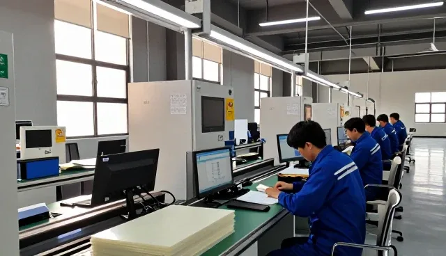 西安科康电子科技有限公司