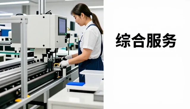 工业级接口板