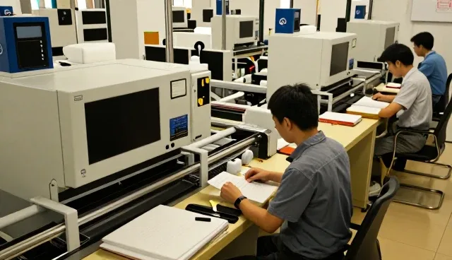 西安科康电子科技有限公司