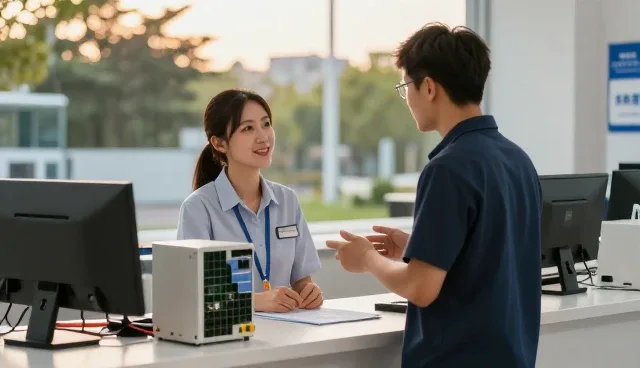 电子类产品选型趋势下的高精度传感器应用分析