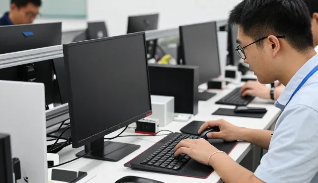 安装调试如何适应不同应用环境